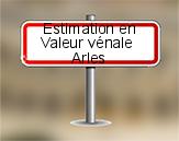 Estimation en Valeur vénale avec AC ENVIRONNEMENT sur Arles